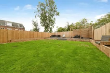 Carter Drive, Hessle