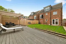 Carter Drive, Hessle