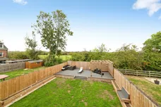 Carter Drive, Hessle