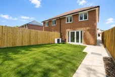 Paddock Green, East Hoathly, Lewes