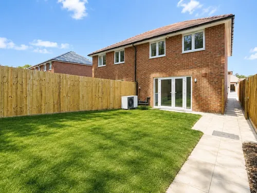 Paddock Green, East Hoathly, Lewesphoto