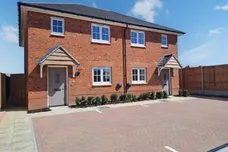 Paddock Green, East Hoathly, Lewes
