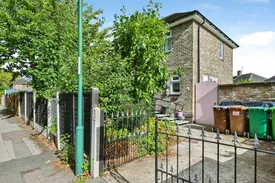 Property responsive