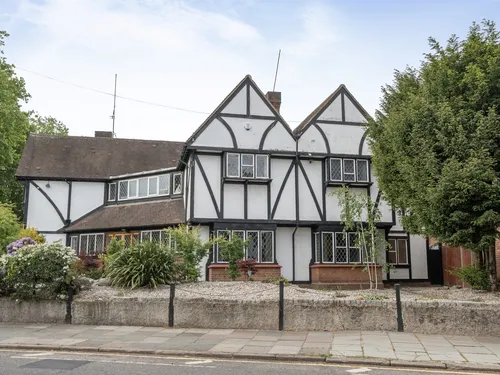 Cecil Road, Enfieldphoto
