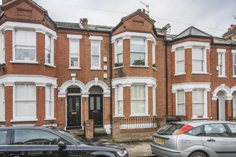 Brayburne Avenue London SW4