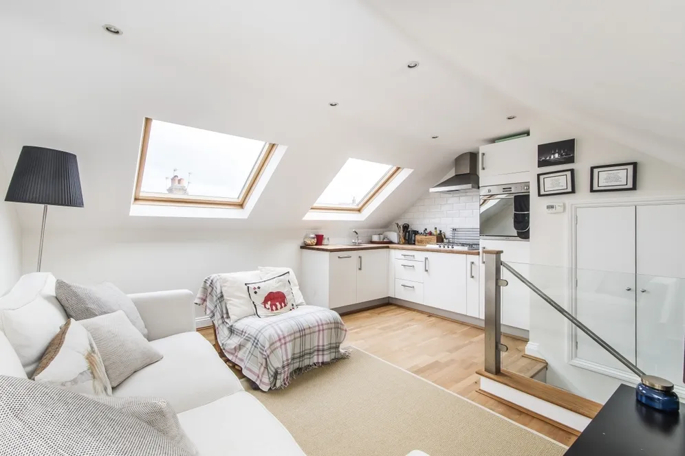 Brayburne Avenue London SW4 photo 2