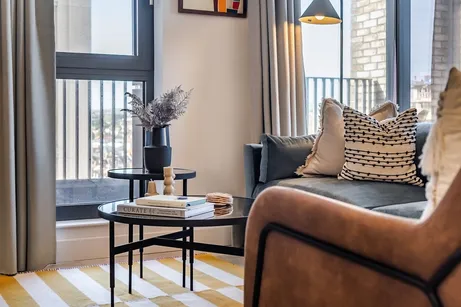 Hove Central, 11 Boulevard Place Brighton BN3