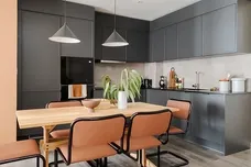 Coppermaker Square, Cherry Park Lane London E20 photo 2
