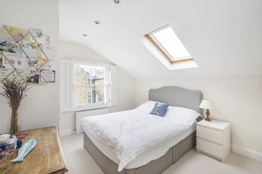 Brayburne Avenue London SW4 photo 4