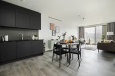 Coppermaker Square, Cherry Park Lane London E20 photo 3