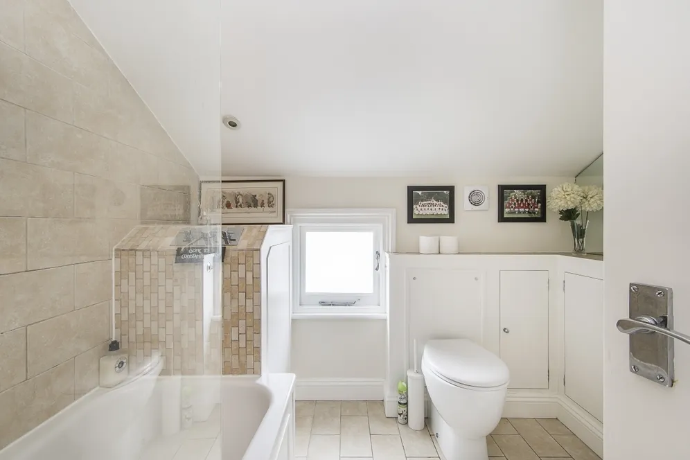 Brayburne Avenue London SW4 photo 5