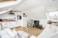 Brayburne Avenue London SW4 photo 7