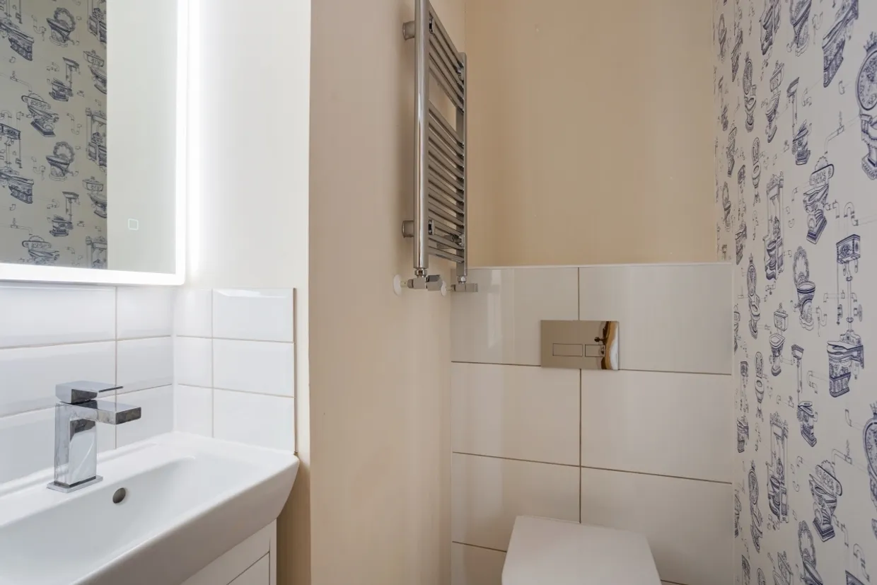 Bloomfield Crescent Bath BA2 photo 7