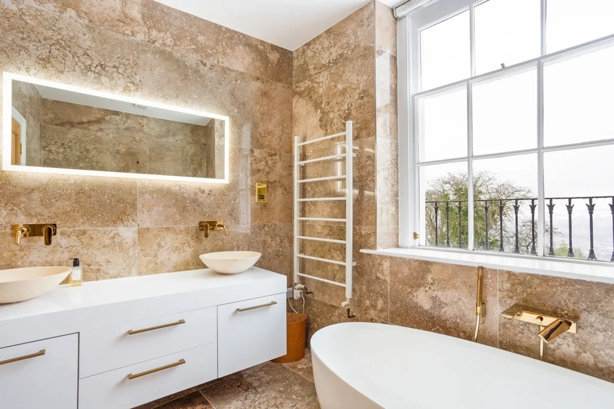 Bloomfield Crescent Bath BA2 photo 9