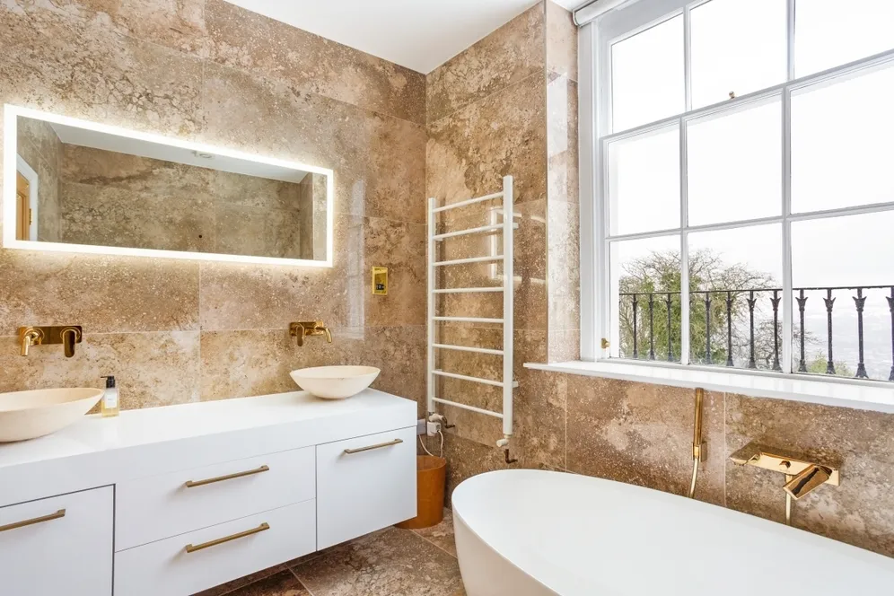 Bloomfield Crescent Bath BA2 photo 9