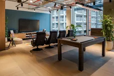 Coppermaker Square, Cherry Park Lane London E20 photo 10