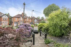 Cecil Road, Enfield