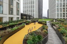 Coppermaker Square, Cherry Park Lane London E20 photo 11