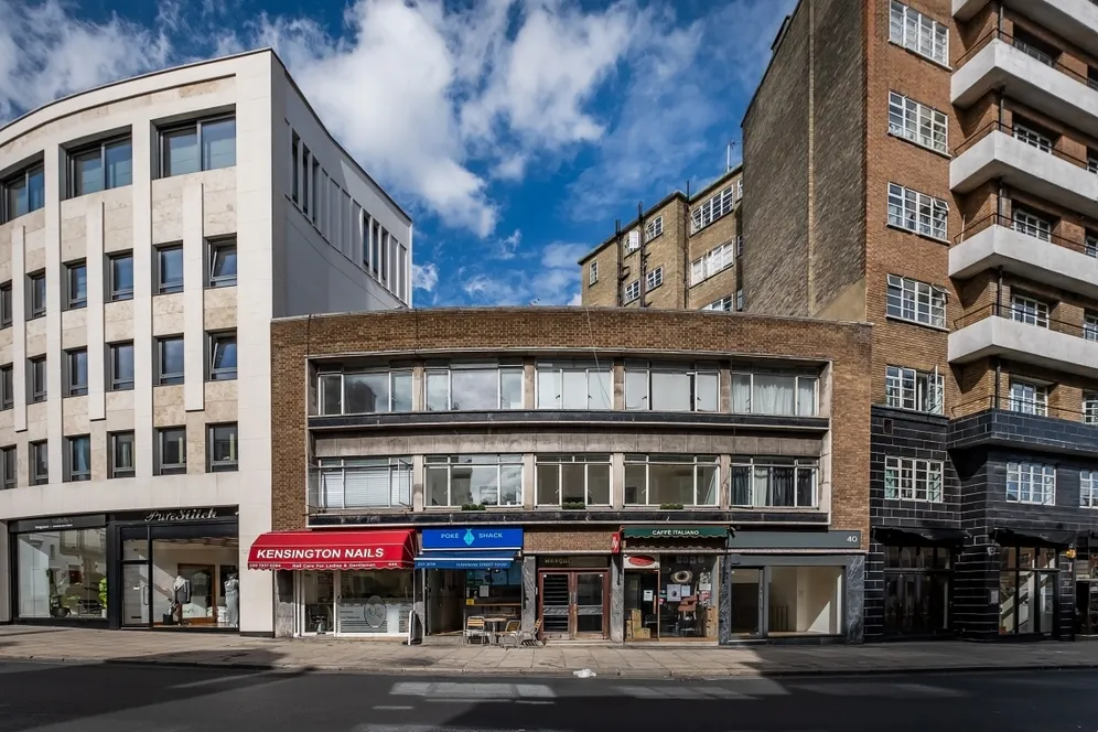 Kensington Church Street London W8 photo 10