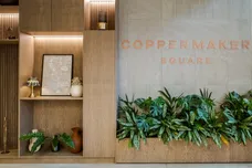 Coppermaker Square, Cherry Park Lane London E20 photo 12