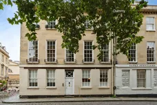Abbey Green, Abbey Green, BATH