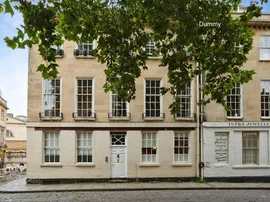 Abbey Green, Abbey Green, BATH photo