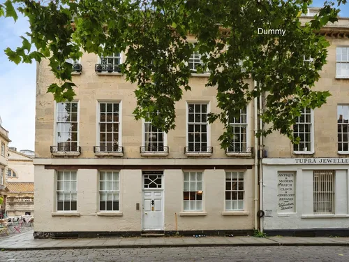 Abbey Green, Abbey Green, BATHphoto