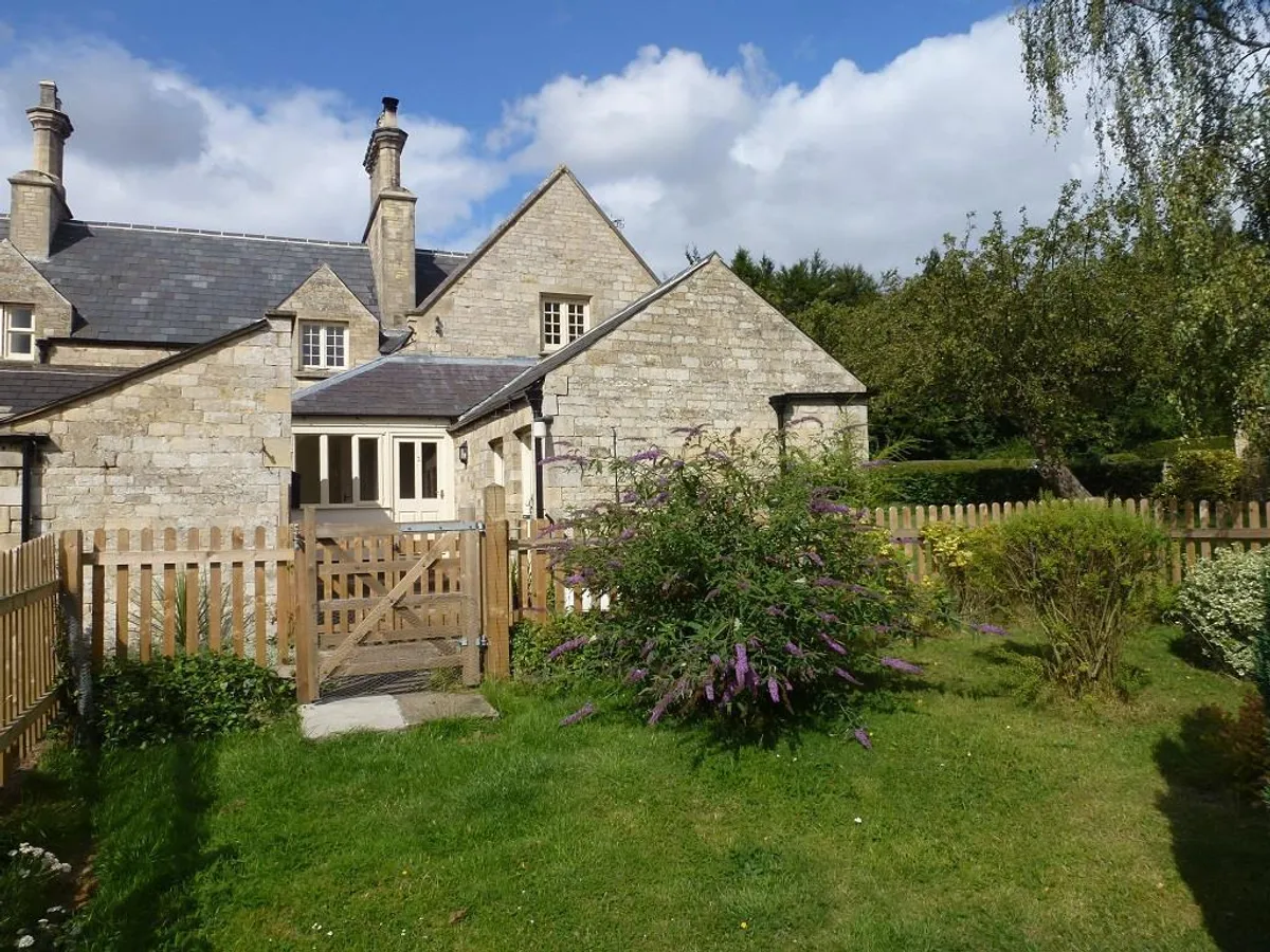 North Road Cottages, Little Ponton