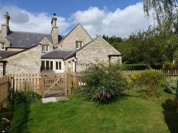 North Road Cottages, Little Ponton