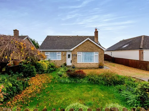 Smeeth Road, Marshland St. James, Wisbechphoto