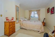 Smeeth Road, Marshland St. James, Wisbech