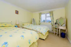 Smeeth Road, Marshland St. James, Wisbech