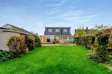 Smeeth Road, Marshland St. James, Wisbech