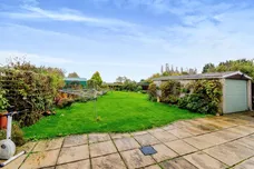 Smeeth Road, Marshland St. James, Wisbech
