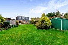 Smeeth Road, Marshland St. James, Wisbech