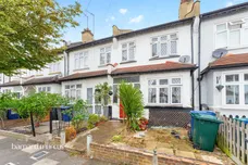 Falkland Avenue, London
