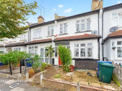Falkland Avenue, Londonphoto