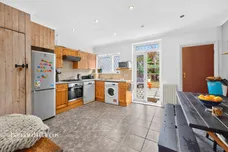 Falkland Avenue, London