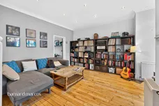 Falkland Avenue, London