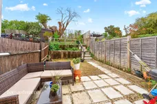 Falkland Avenue, London