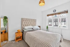 Falkland Avenue, London