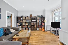 Falkland Avenue, London