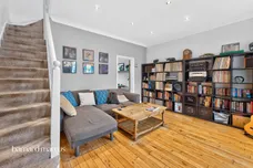 Falkland Avenue, London