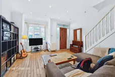 Falkland Avenue, London