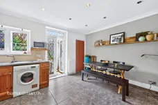 Falkland Avenue, London