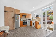 Falkland Avenue, London
