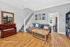 Falkland Avenue, London