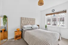 Falkland Avenue, London
