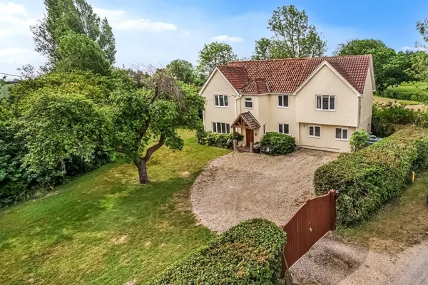 Windsor Green, Cockfield, IP30 photo 1