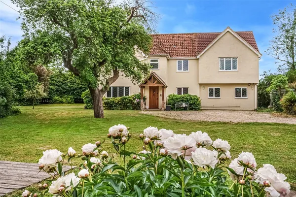 Windsor Green, Cockfield, IP30 photo 4